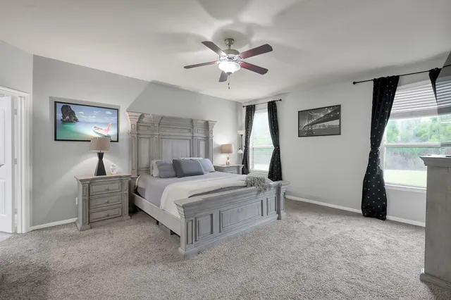 $3,600 | 24542 Grayson Falls Lane, Spring, TX 77389