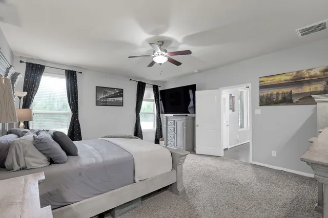 $3,600 | 24542 Grayson Falls Lane, Spring, TX 77389