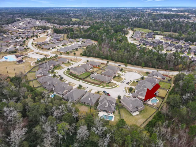 $3,600 | 24542 Grayson Falls Lane, Spring, TX 77389