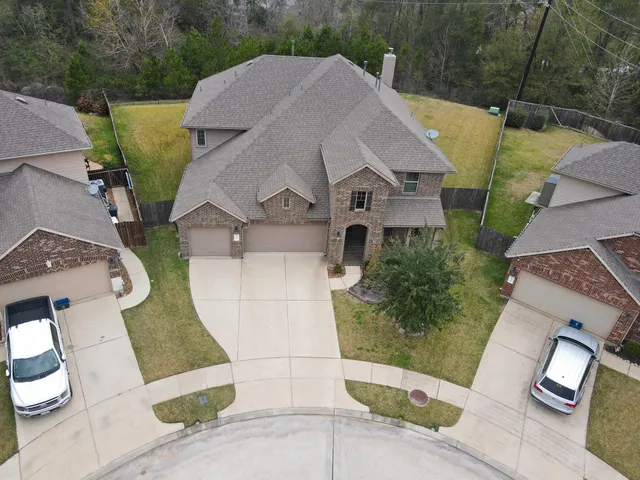 $3,600 | 24542 Grayson Falls Lane, Spring, TX 77389