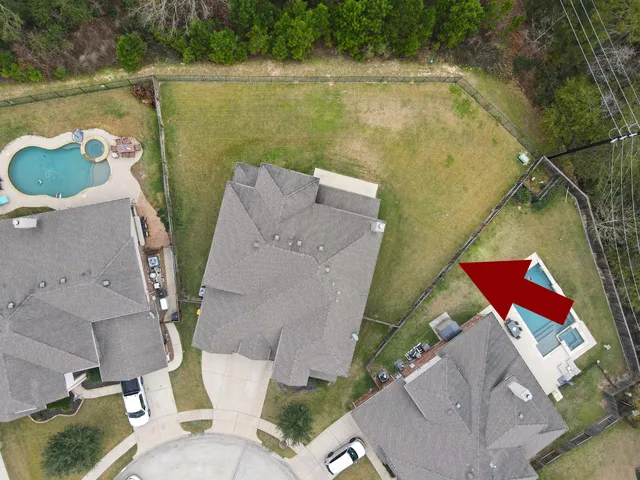 $3,600 | 24542 Grayson Falls Lane, Spring, TX 77389