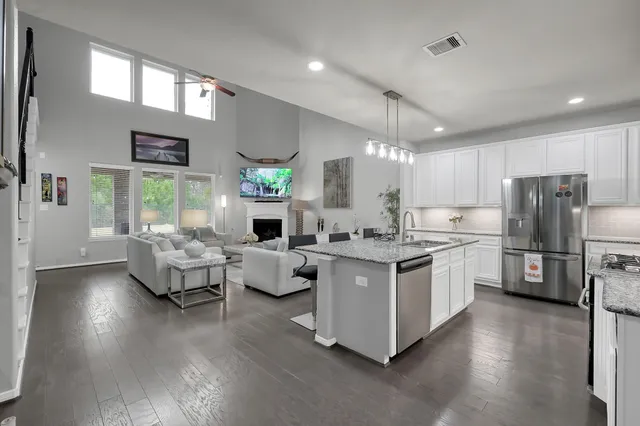 $3,600 | 24542 Grayson Falls Lane, Spring, TX 77389