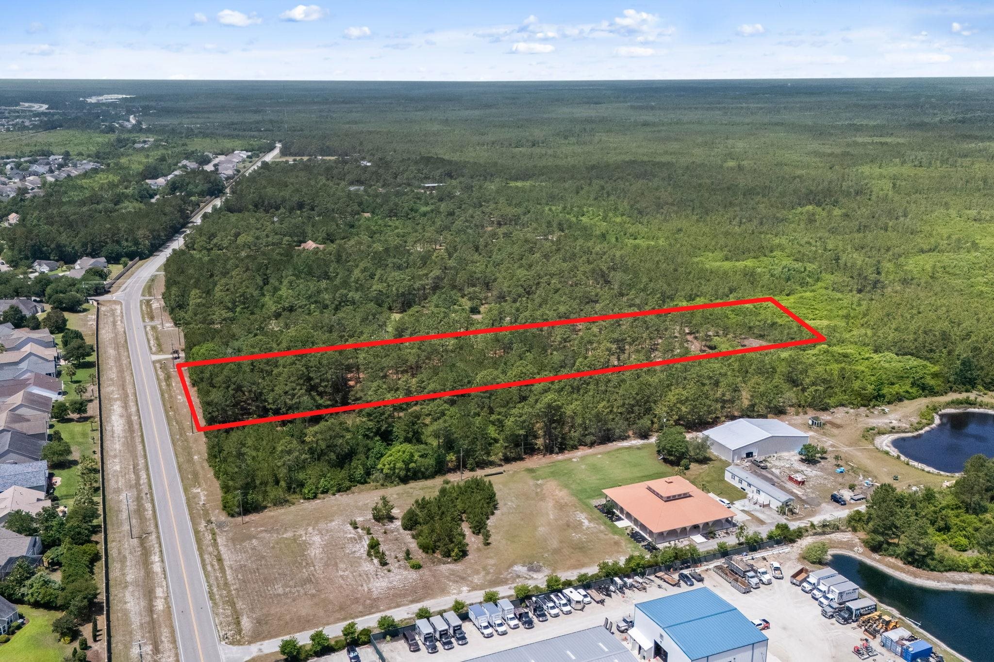 3600 Water Tower Road Longs, SC 29568 - Photo 44 of 55