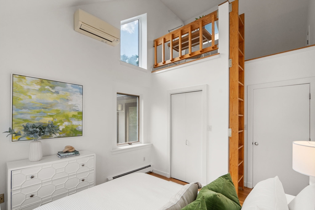 99-101 Larch Road, Unit 99 Cambridge, MA 02138 - Photo 32 of 38