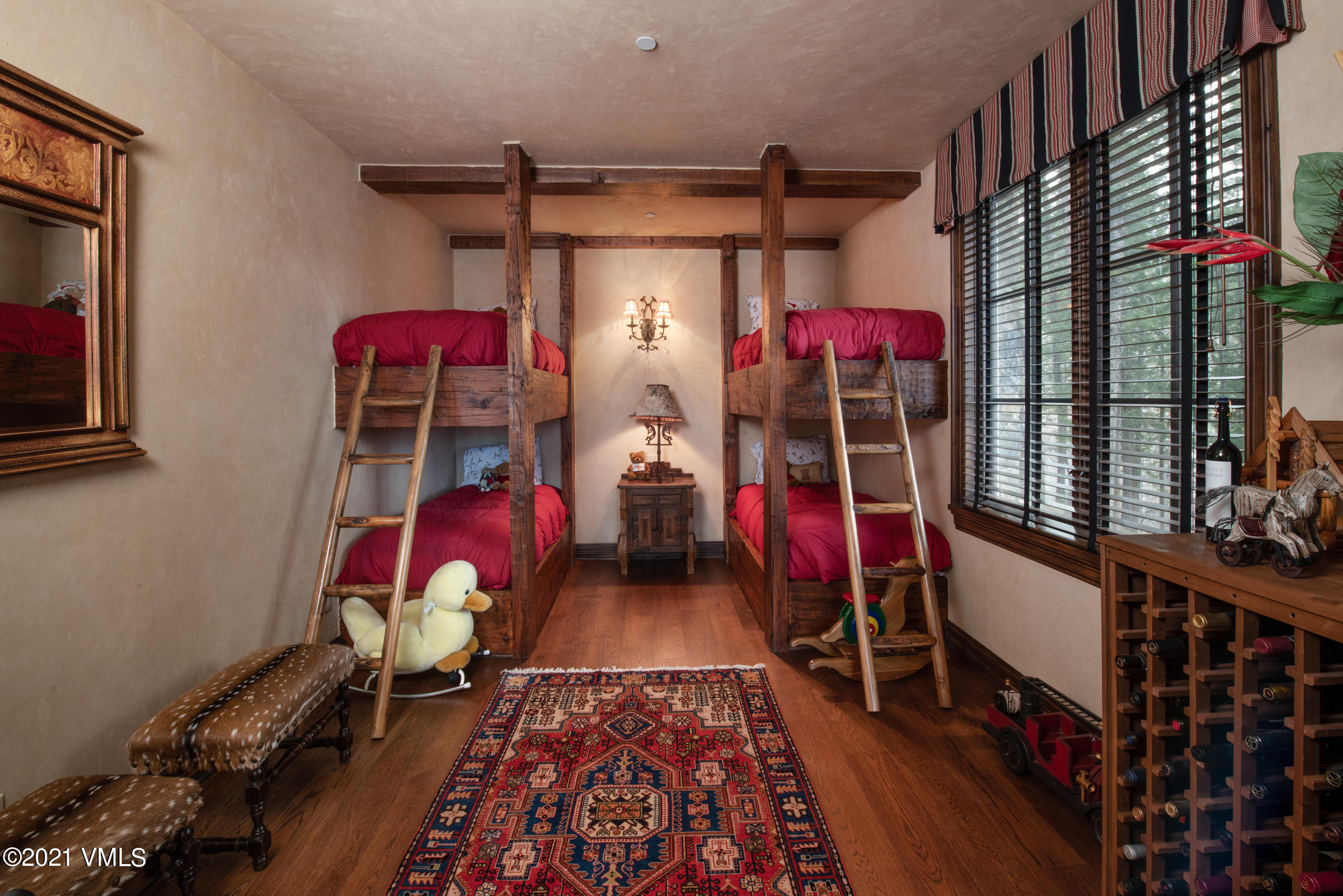 189 Elk Woods Road Edwards, CO 81632 - Photo 21 of 34 189ElkWoods_GuestRoom5