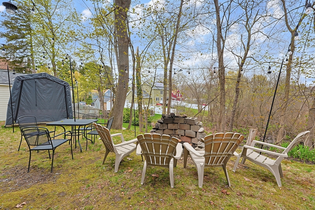 64 Parker Street Maynard, MA 01754 - Photo 35 of 38