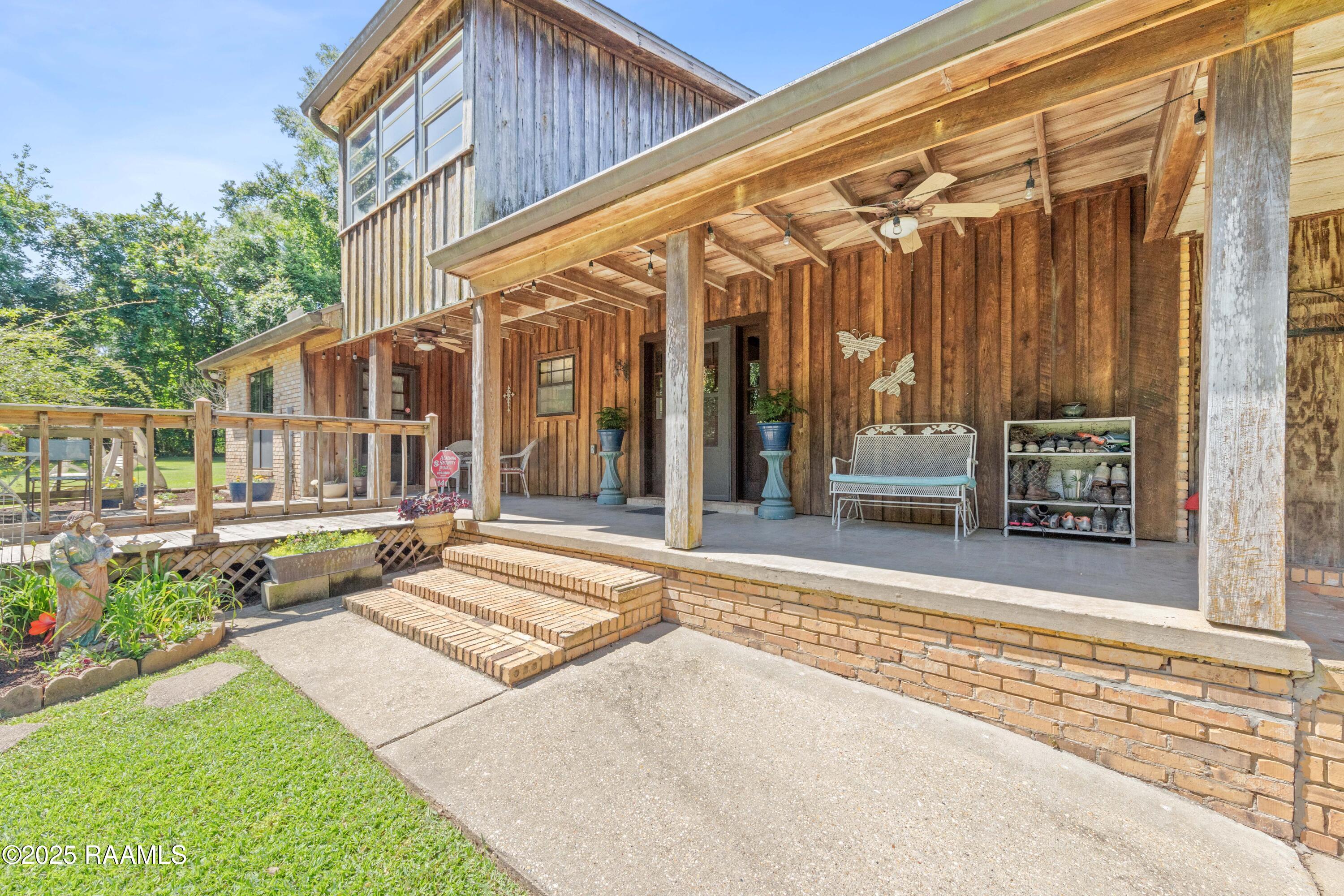 1146 Prayer House Road Washington, LA 70589 - Photo 13 of 39 1146PrayerHouse-26