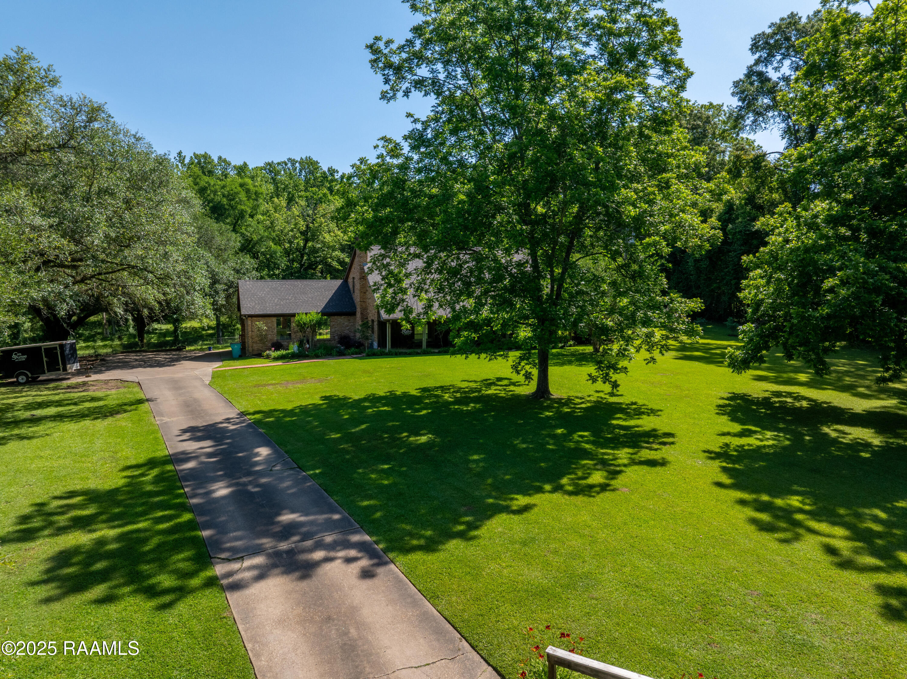 1146 Prayer House Road Washington, LA 70589 - Photo 3 of 39 1146PrayerHouse-8