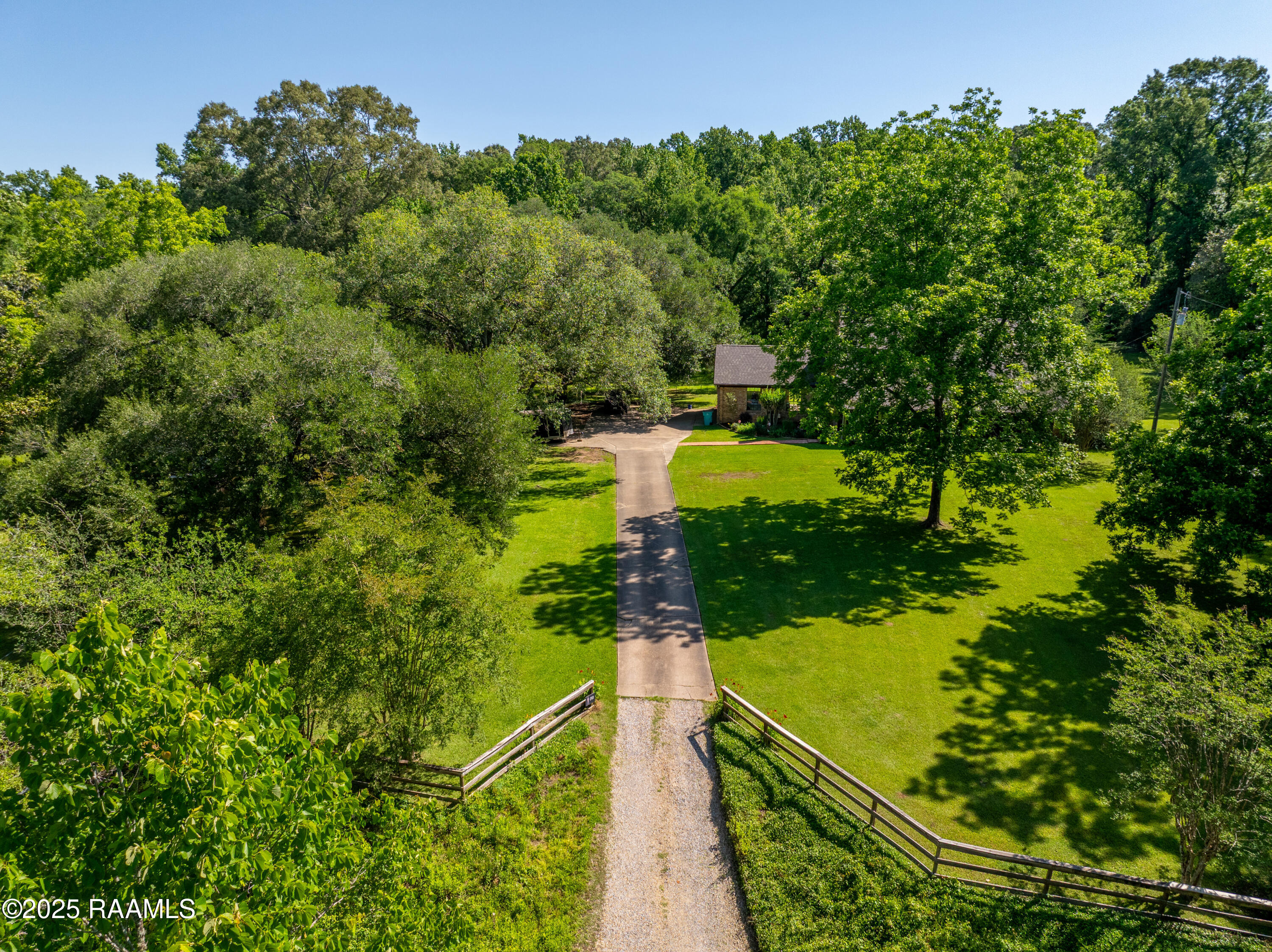1146 Prayer House Road Washington, LA 70589 - Photo 4 of 39 1146PrayerHouse-1