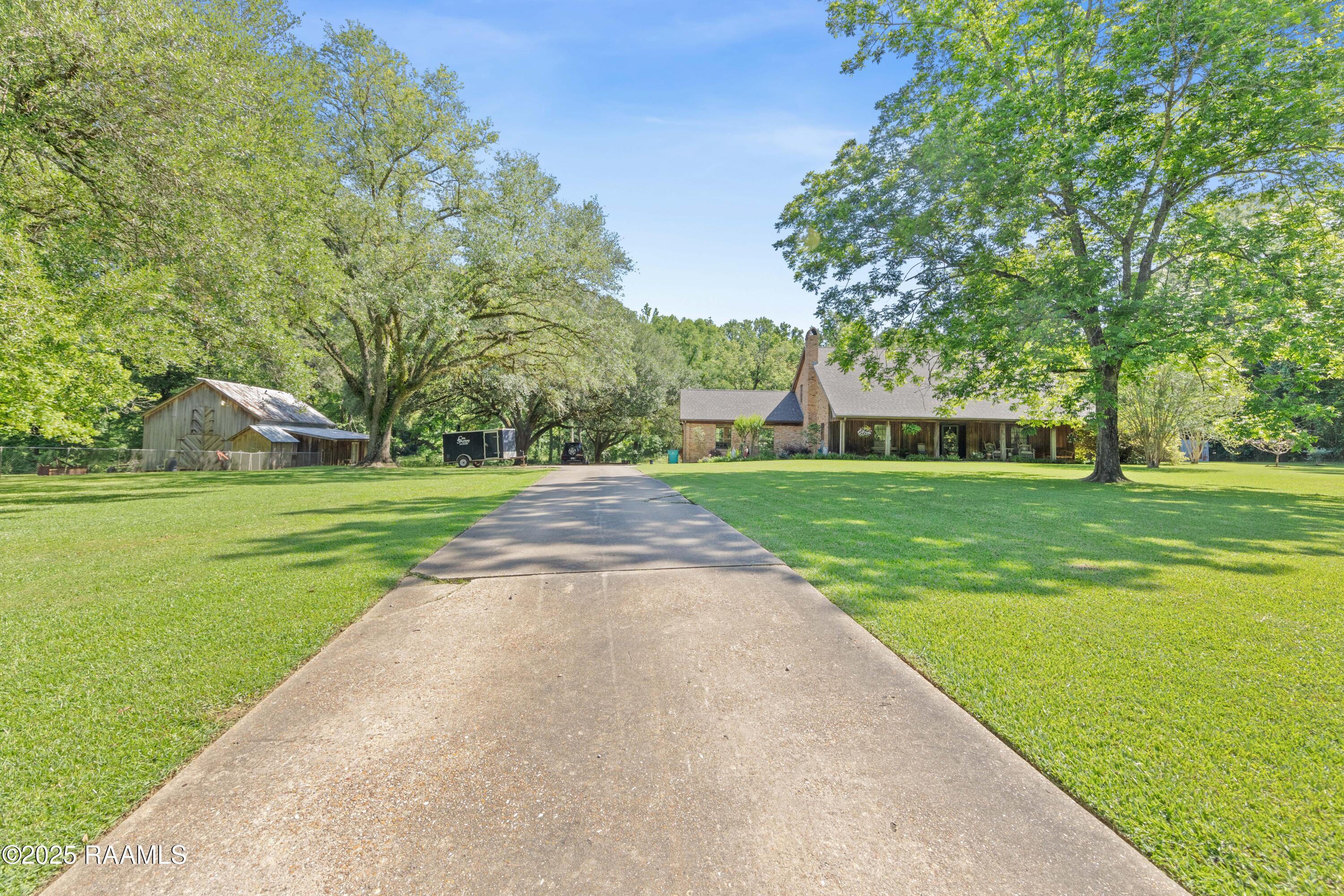 1146 Prayer House Road Washington, LA 70589 - Photo 5 of 39 1146PrayerHouse-32