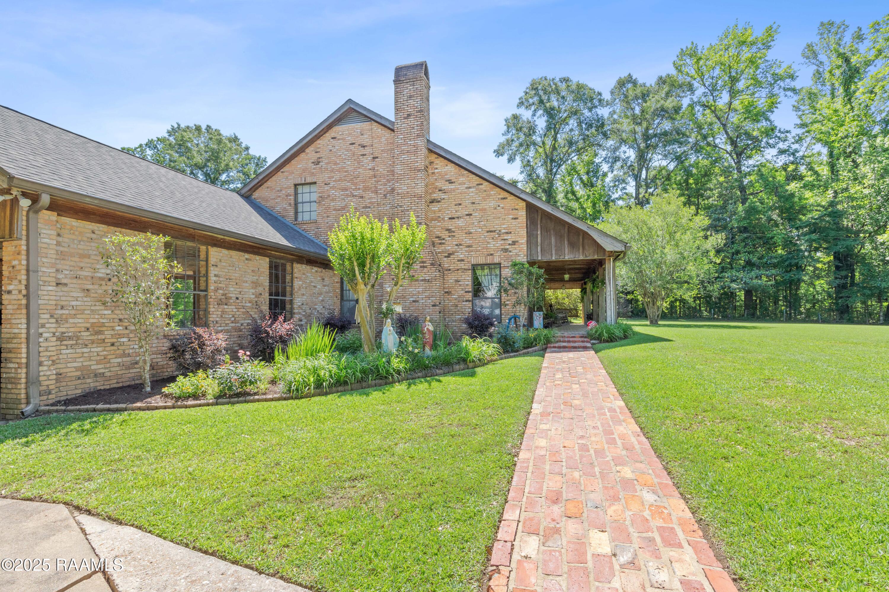 1146 Prayer House Road Washington, LA 70589 - Photo 6 of 39 1146PrayerHouse-16