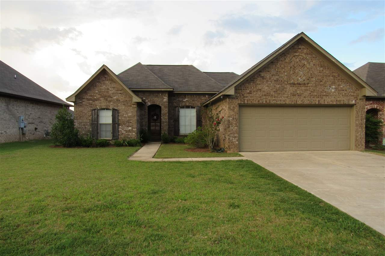 133 Greenfield Ridge Drive Brandon, MS 39042 - Photo 1 of 27 Photo 1
