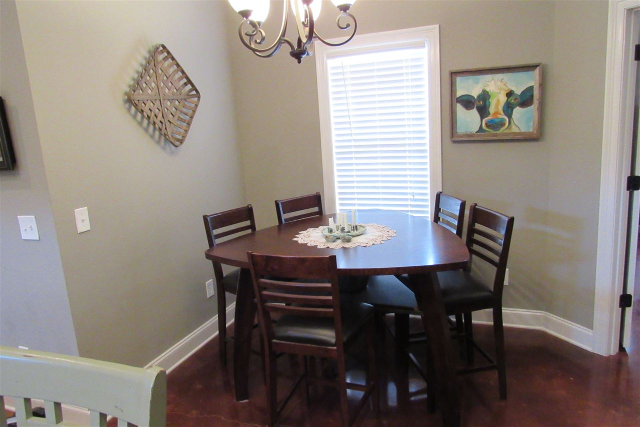 133 Greenfield Ridge Drive Brandon, MS 39042 - Photo 11 of 27 Photo 11