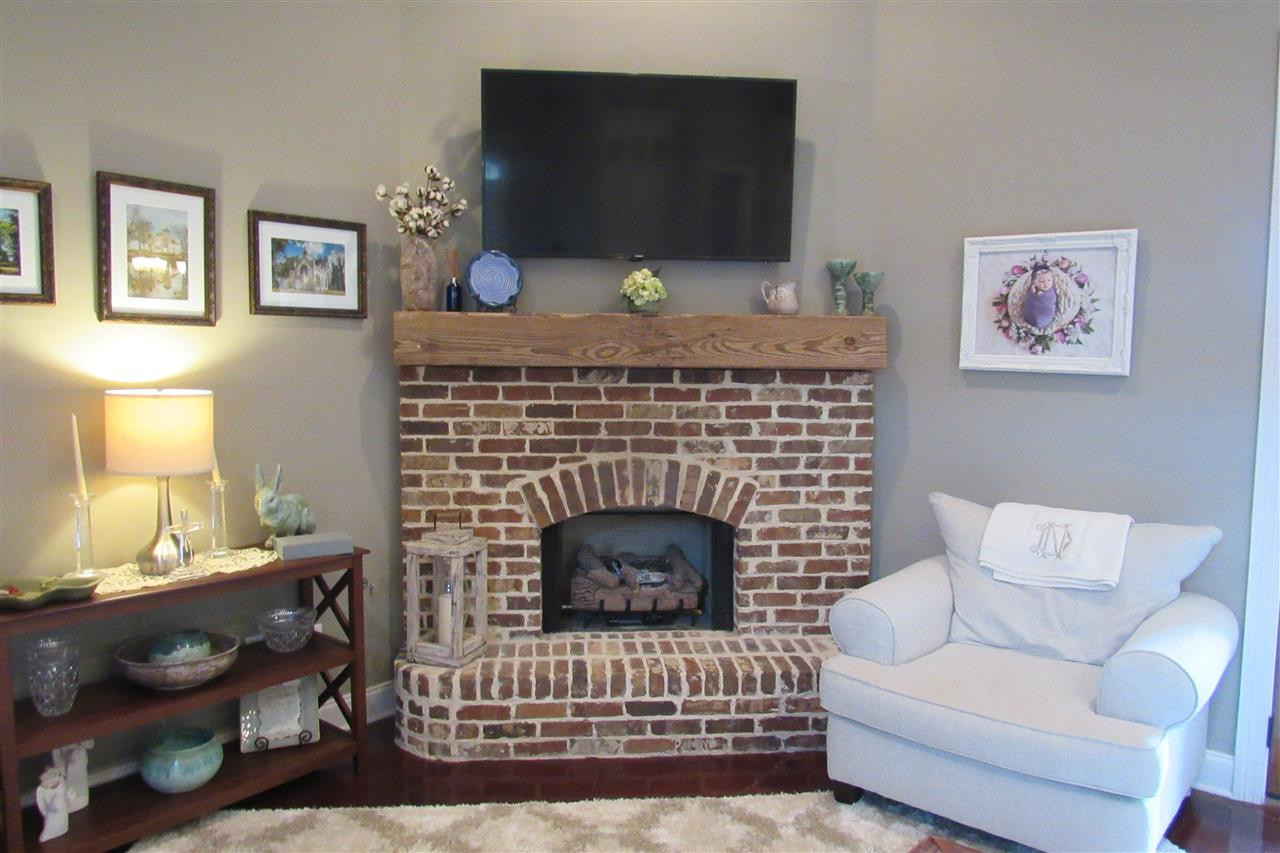 133 Greenfield Ridge Drive Brandon, MS 39042 - Photo 2 of 27 Photo 2