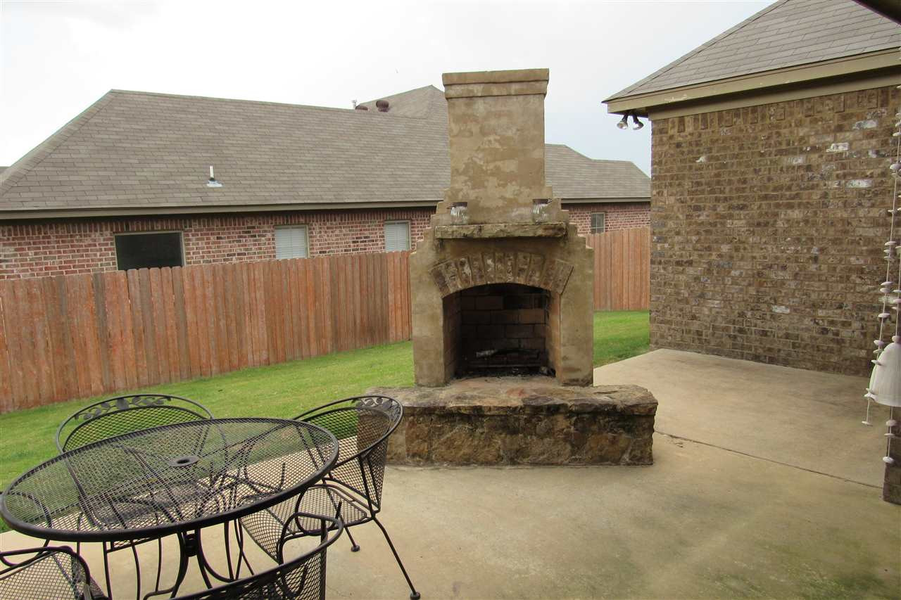 133 Greenfield Ridge Drive Brandon, MS 39042 - Photo 22 of 27 Photo 22