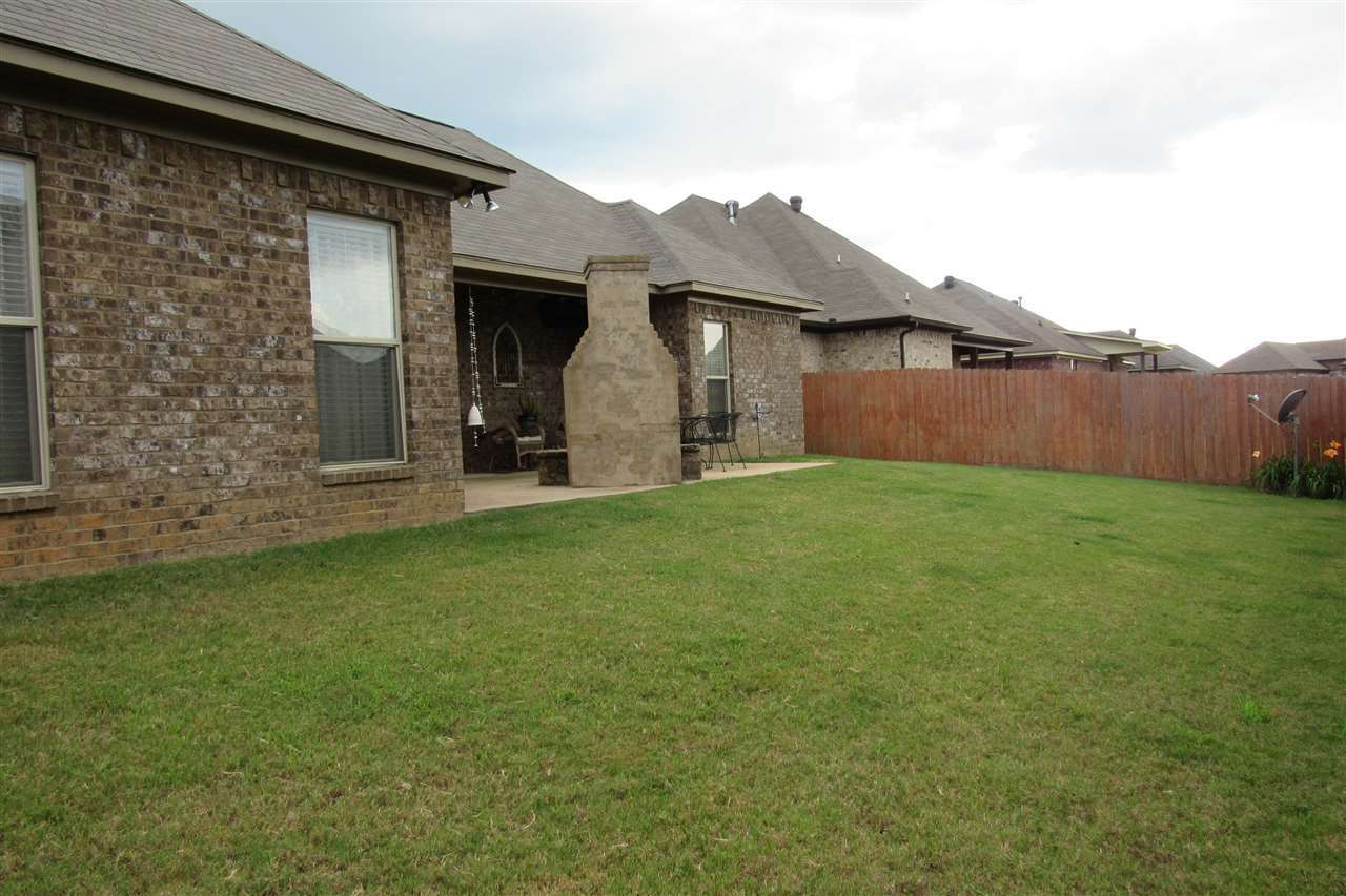 133 Greenfield Ridge Drive Brandon, MS 39042 - Photo 25 of 27 Photo 25