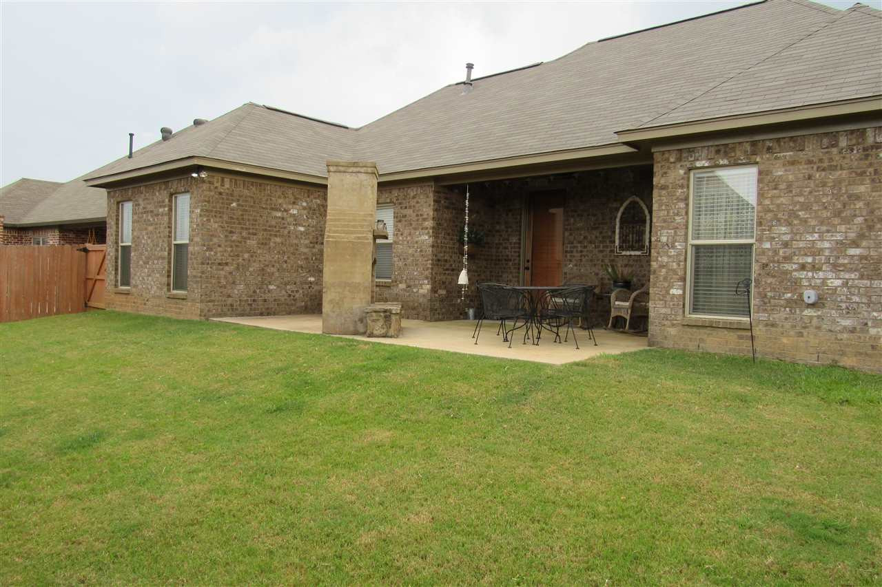 133 Greenfield Ridge Drive Brandon, MS 39042 - Photo 26 of 27 Photo 26