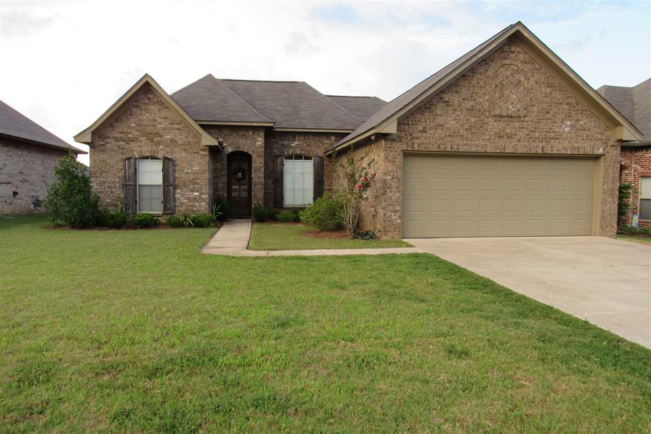 133 Greenfield Ridge Drive Brandon, MS 39042 - Photo 27 of 27 Photo 27