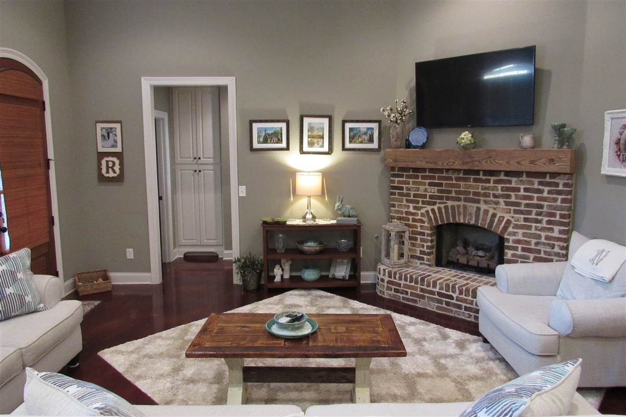 133 Greenfield Ridge Drive Brandon, MS 39042 - Photo 3 of 27 Photo 3