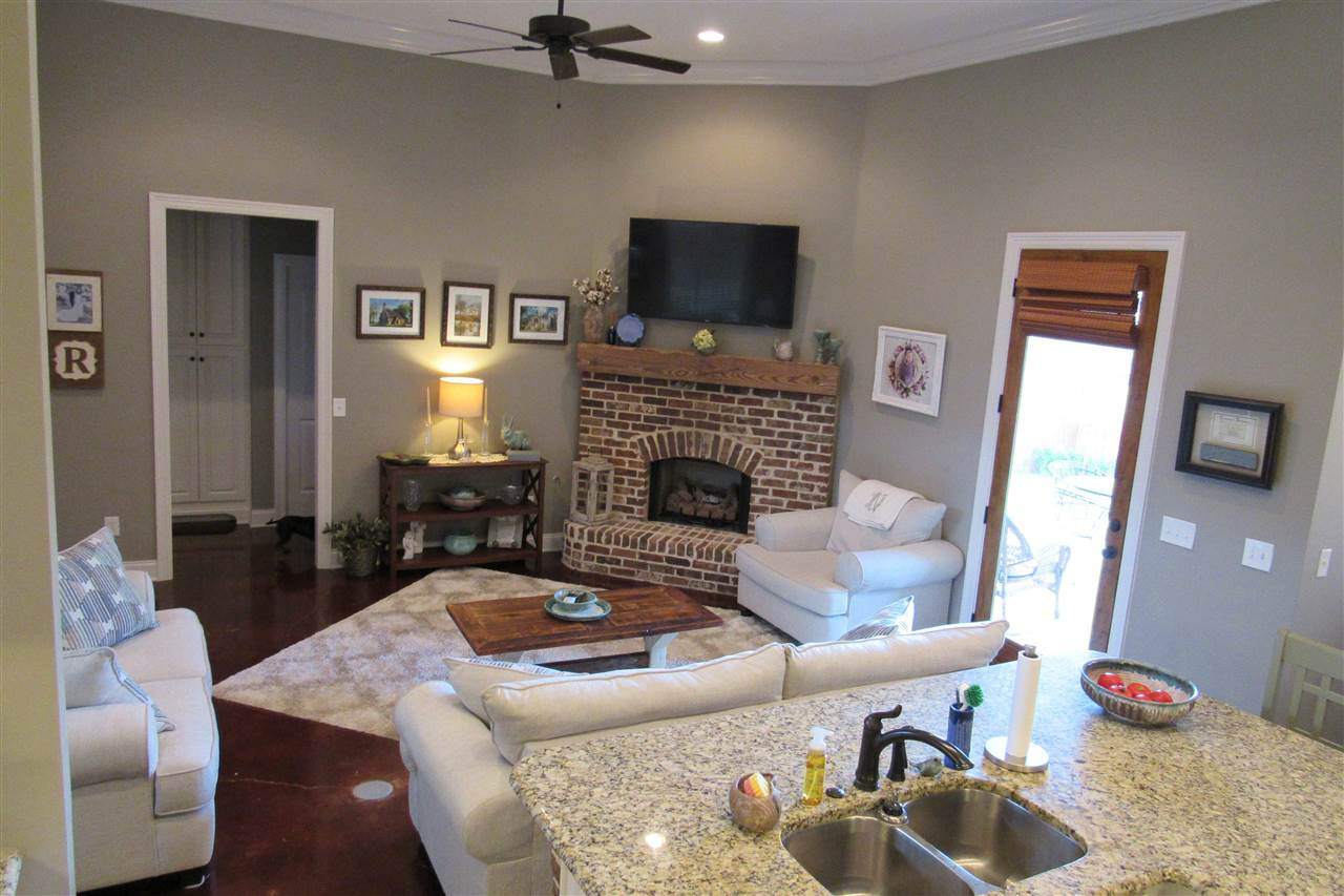 133 Greenfield Ridge Drive Brandon, MS 39042 - Photo 4 of 27 Photo 4