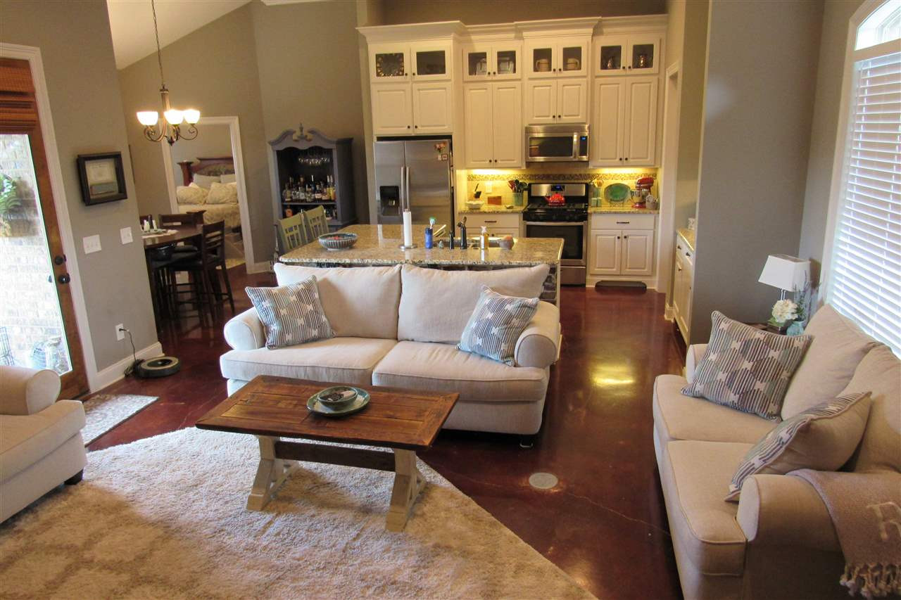 133 Greenfield Ridge Drive Brandon, MS 39042 - Photo 5 of 27 Photo 5