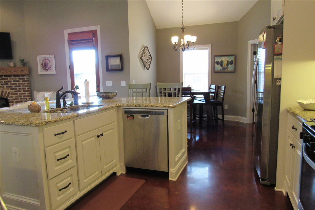 133 Greenfield Ridge Drive Brandon, MS 39042 - Photo 6 of 27 Photo 6