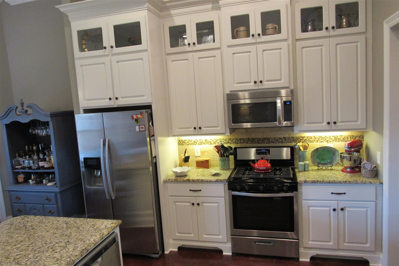 133 Greenfield Ridge Drive Brandon, MS 39042 - Photo 7 of 27 Photo 7