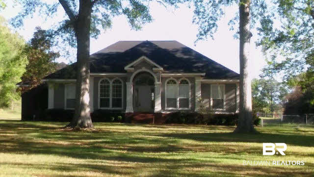 10420 Reva Road North Chunchula, AL 36521 - Photo 1 of 13