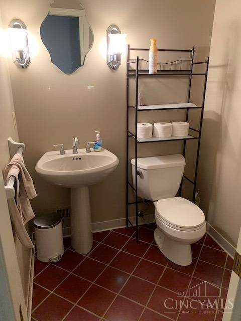 337 Ridgeway Road Wyoming, OH 45215 - Photo 82 of 82