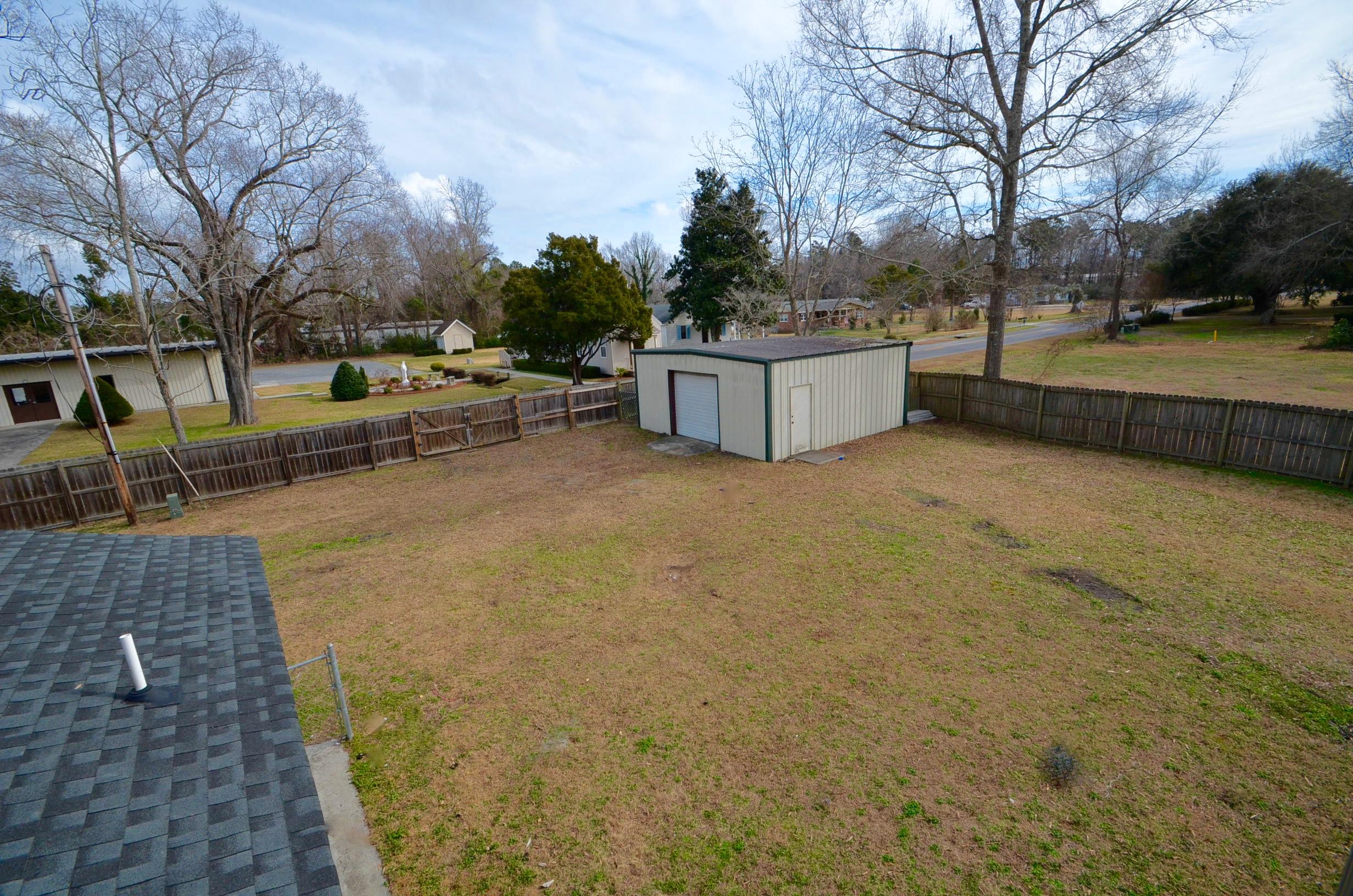 145 Black Oak Road Bonneau, SC 29431 - Photo 20 of 27 DSC_0855