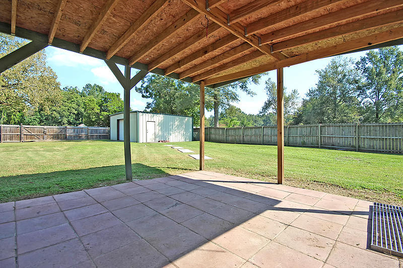 145 Black Oak Road Bonneau, SC 29431 - Photo 25 of 27 20170925013450666724000000-o
