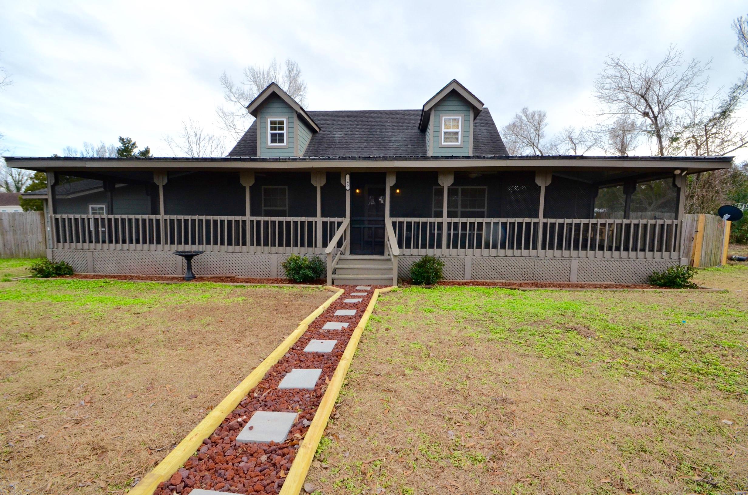 145 Black Oak Road Bonneau, SC 29431 - Photo 26 of 27 DSC_0870