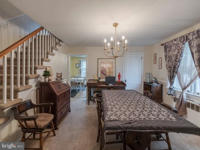 $213,000 | 909 Noble Street, Norristown, PA 19401