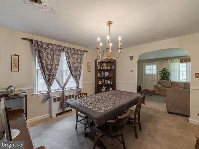 $213,000 | 909 Noble Street, Norristown, PA 19401