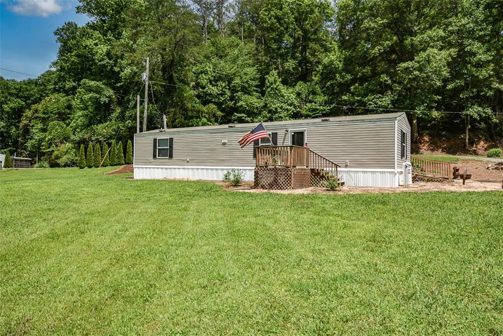 3518 Old Burnt Mountain Road Jasper, GA 30143 - Photo 28 of 45