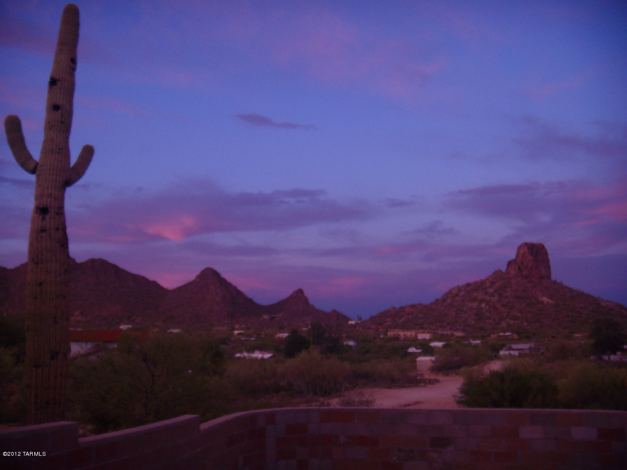4235 West Milton Road Tucson, AZ 85746 - Photo 24 of 25 Gallery Image 24