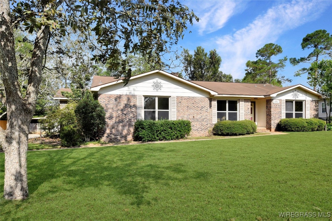 102 Plum Tree Way Dothan, AL 36303 - Photo 21 of 25 Main view