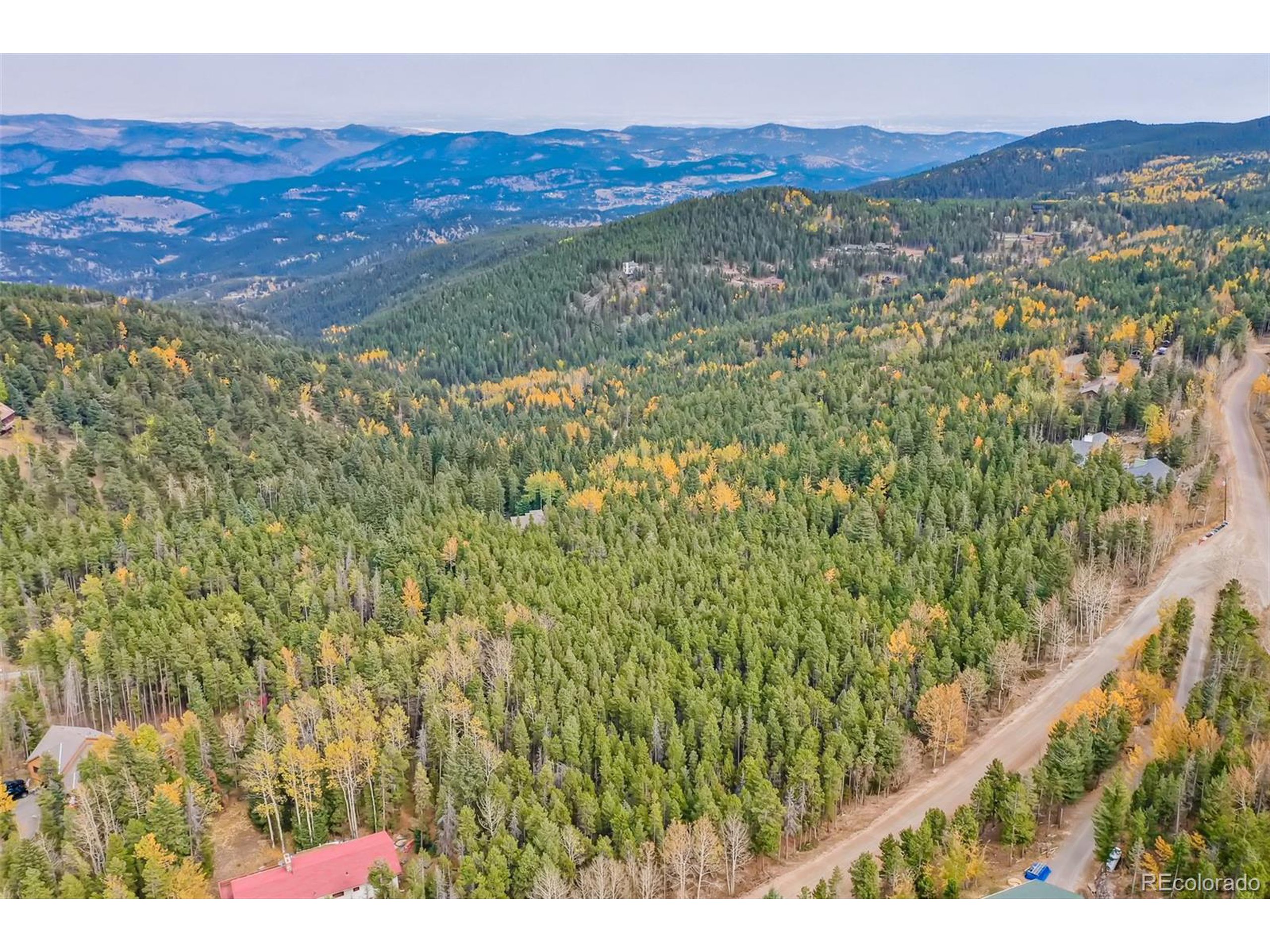 1939 Sinton Road Evergreen, CO 80439 - Photo 12 of 15 Gallery Image 12