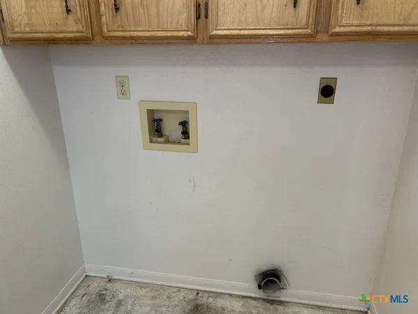 $1,400 | 4804 Shawn Drive, Killeen, TX 76542