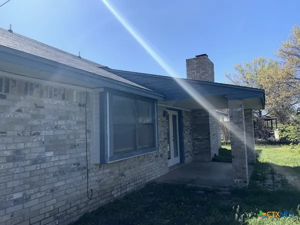 $1,400 | 4804 Shawn Drive, Killeen, TX 76542