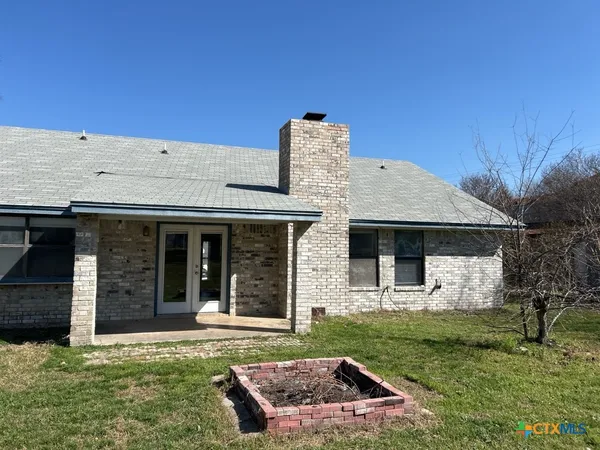 $1,400 | 4804 Shawn Drive, Killeen, TX 76542