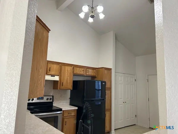 $1,400 | 4804 Shawn Drive, Killeen, TX 76542