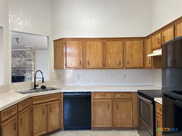 $1,400 | 4804 Shawn Drive, Killeen, TX 76542