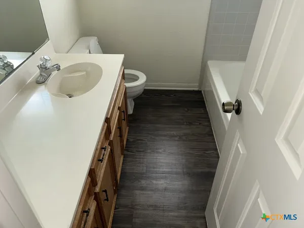 $1,400 | 4804 Shawn Drive, Killeen, TX 76542