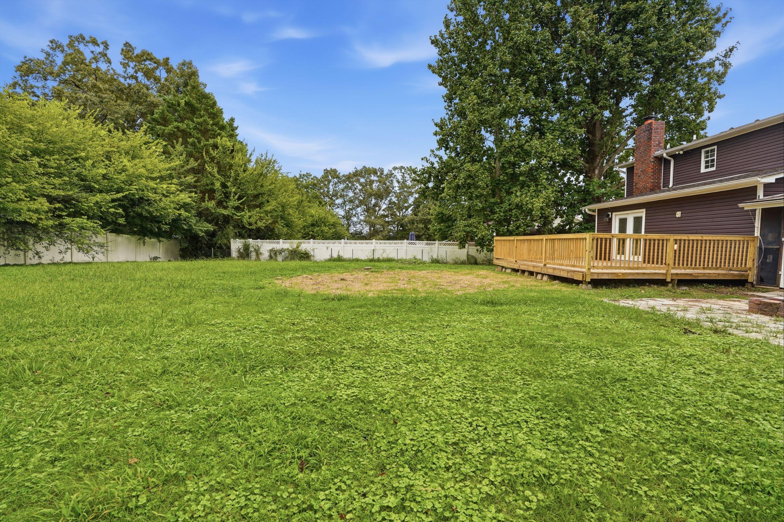 323 Lewis Lane Road Northeast Cleveland, TN 37312 - Photo 28 of 30 listing_27