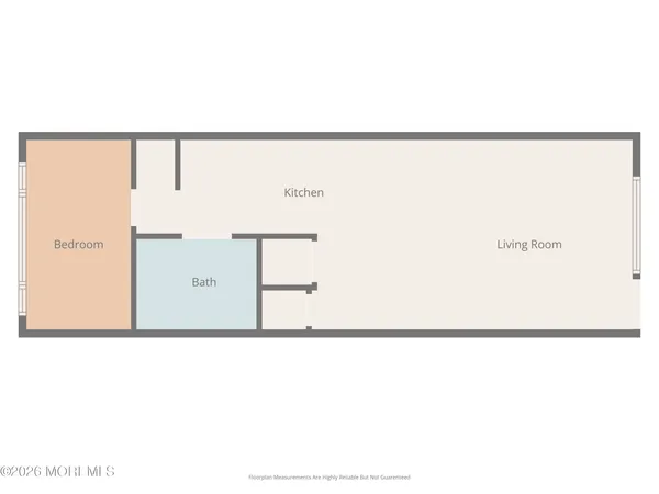 $519,000 | 438 Highway 35, Unit 1202, Mantoloking, NJ 08738