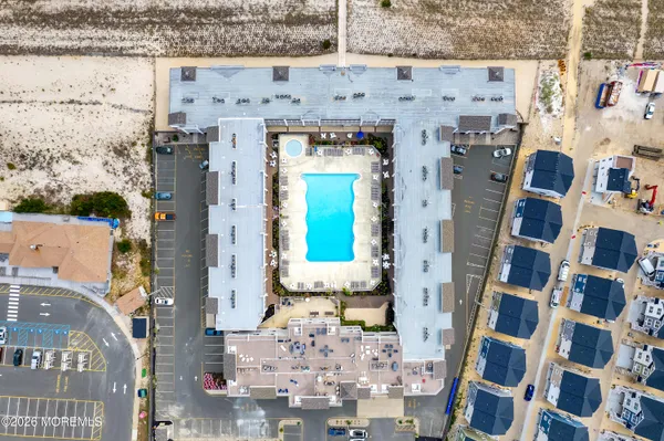 $519,000 | 438 Highway 35, Unit 1202, Mantoloking, NJ 08738