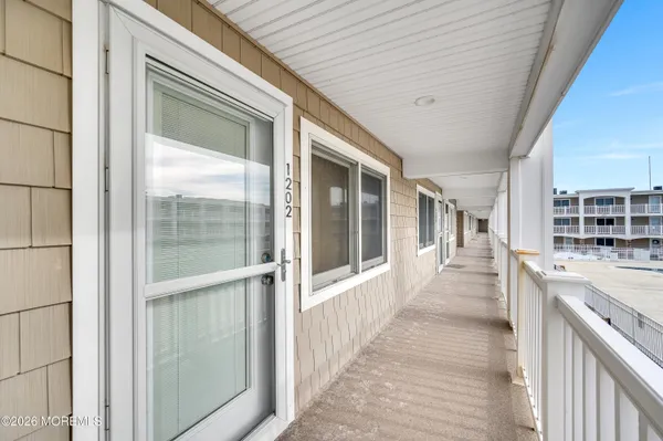 $519,000 | 438 Highway 35, Unit 1202, Mantoloking, NJ 08738