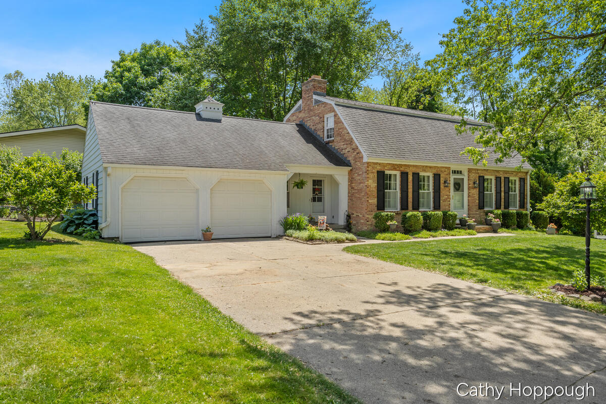 752 Ridgewood Drive Ionia, MI 48846 - Photo 2 of 35 752-Ridgewood_002