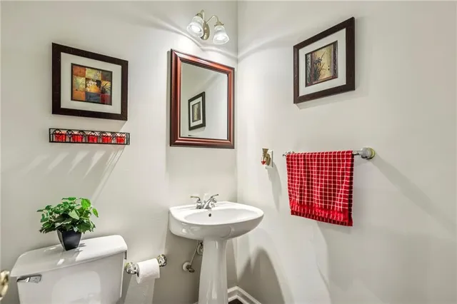 $2,800 | 2669 Rocky Knoll Court, Dacula, GA 30019